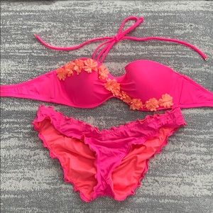 Victoria’s Secret swimsuit